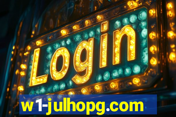 w1-julhopg.com