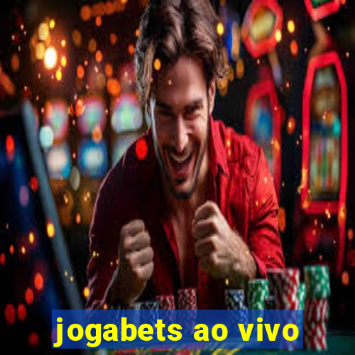 jogabets ao vivo