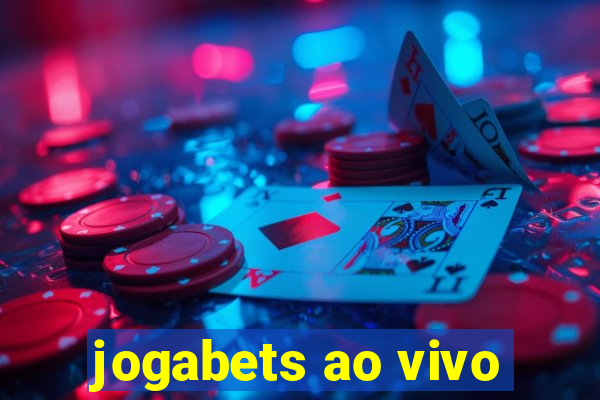 jogabets ao vivo