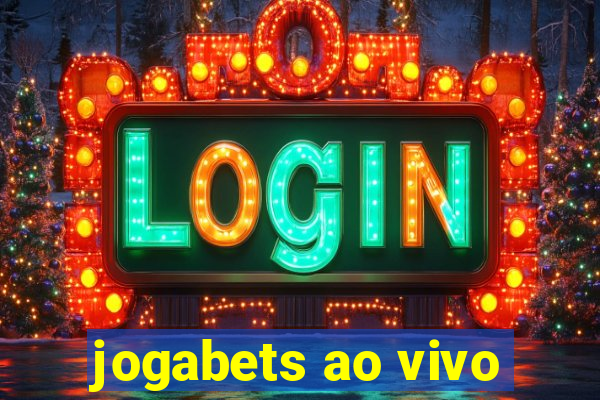 jogabets ao vivo