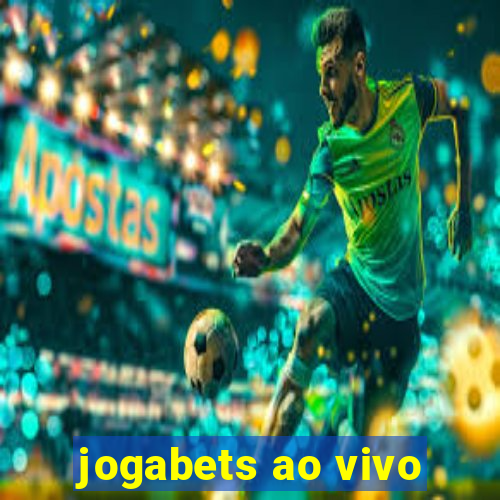 jogabets ao vivo