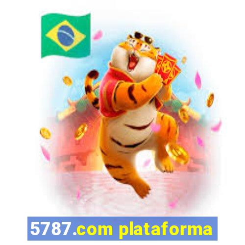 5787.com plataforma