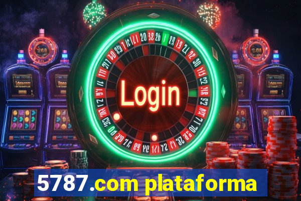 5787.com plataforma