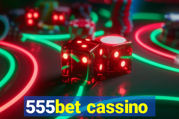 555bet cassino