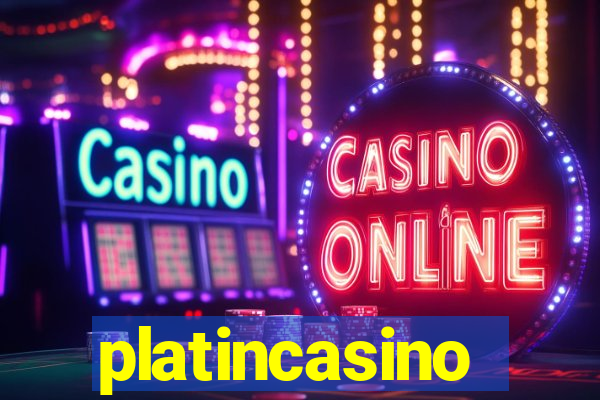 platincasino