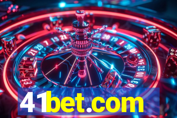 41bet.com