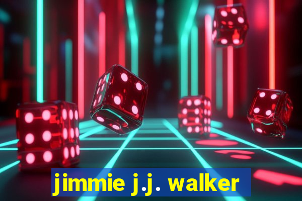 jimmie j.j. walker