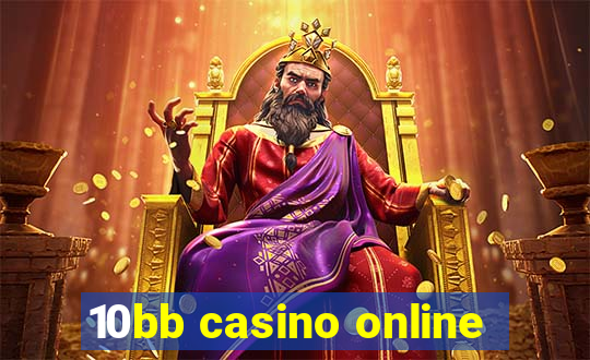 10bb casino online