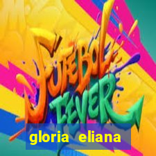 gloria eliana ribeiro letra