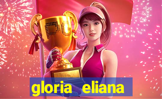 gloria eliana ribeiro letra