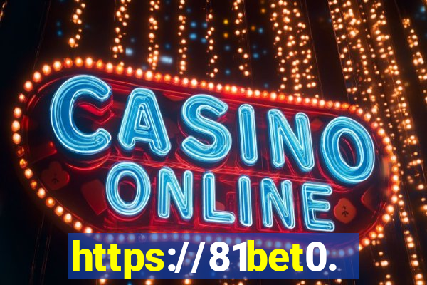 https://81bet0.com