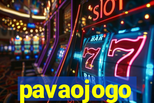 pavaojogo