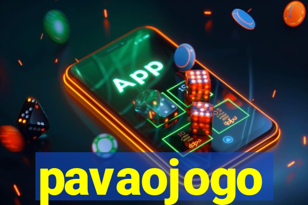 pavaojogo