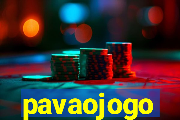 pavaojogo