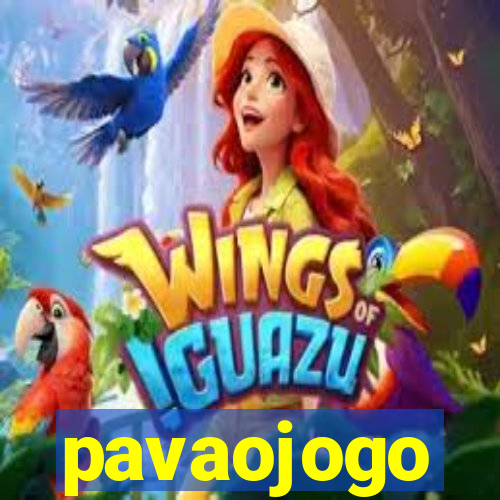 pavaojogo