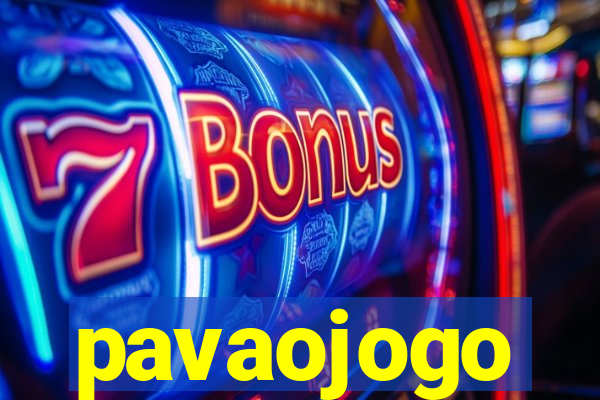 pavaojogo