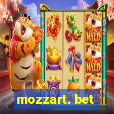 mozzart. bet