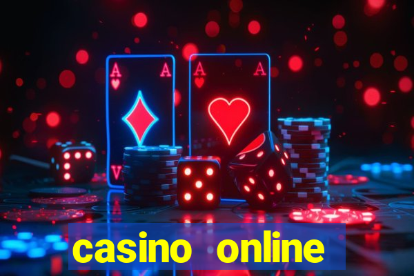 casino online argentina mercadopago