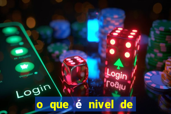 o que é nivel de aposta no fortune tiger