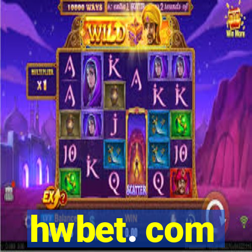 hwbet. com