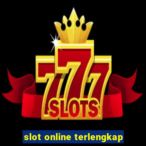 slot online terlengkap