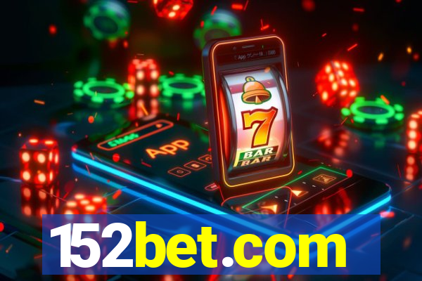 152bet.com