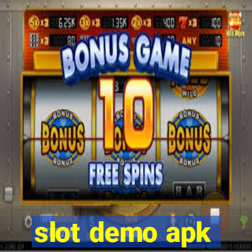 slot demo apk