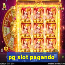 pg slot pagando