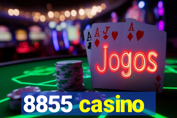 8855 casino