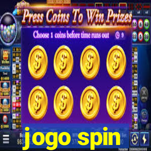 jogo spin