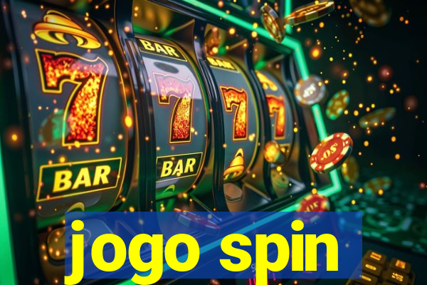 jogo spin