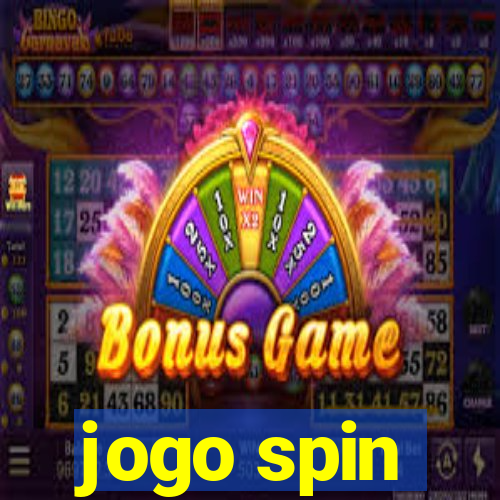 jogo spin