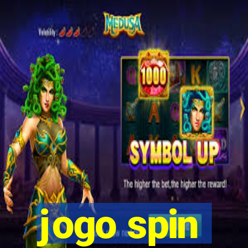 jogo spin