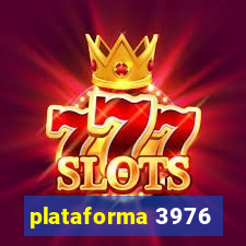 plataforma 3976