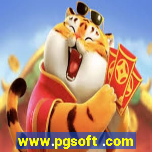 www.pgsoft .com