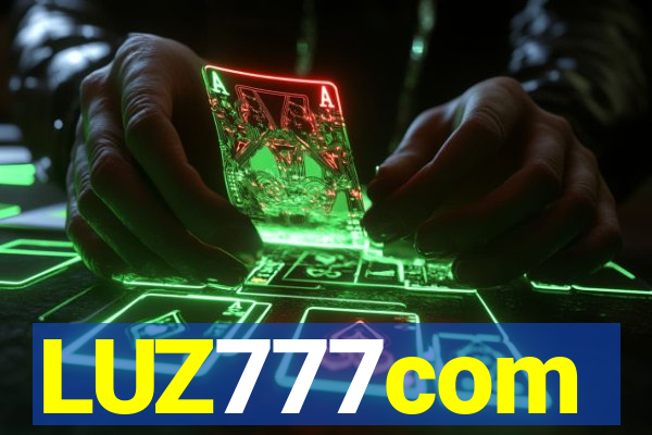 LUZ777com