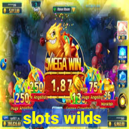 slots wilds