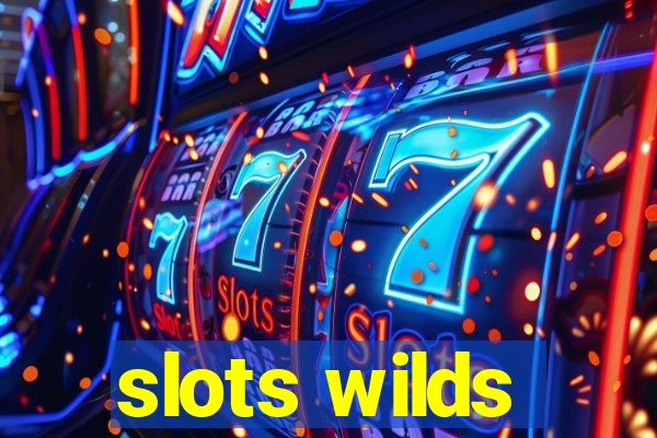 slots wilds