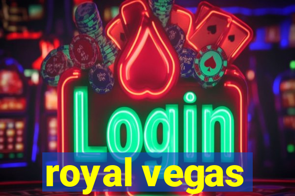 royal vegas