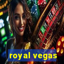 royal vegas