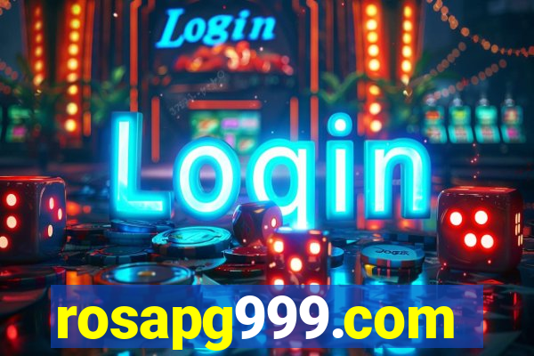 rosapg999.com