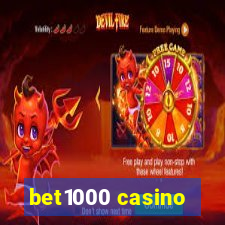 bet1000 casino