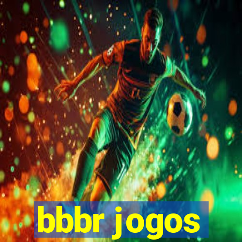 bbbr jogos