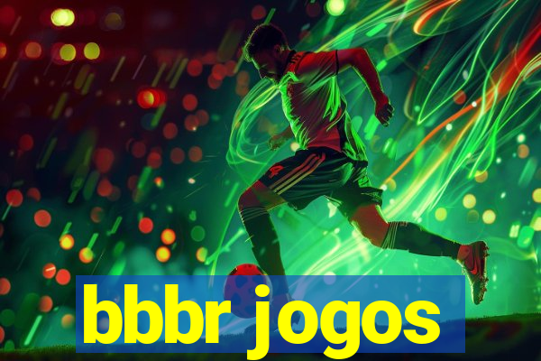 bbbr jogos