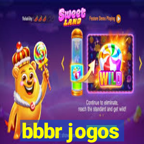 bbbr jogos