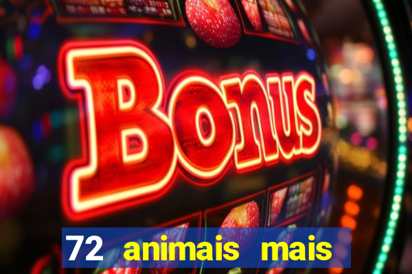 72 animais mais perigosos do mundo