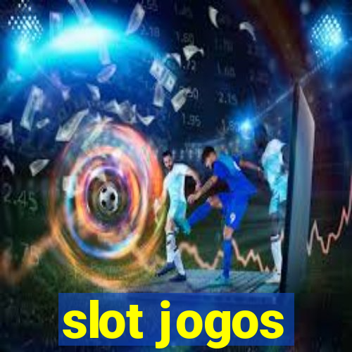 slot jogos