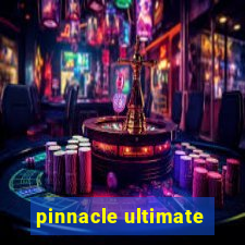 pinnacle ultimate