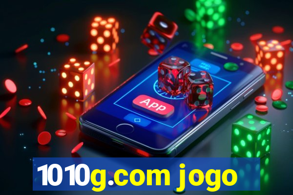 1010g.com jogo