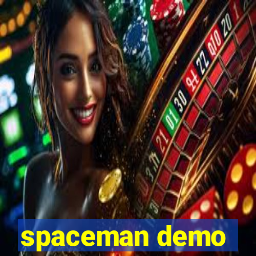 spaceman demo